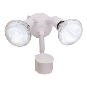 Cooper Lighting - MS185W - Motion Activated