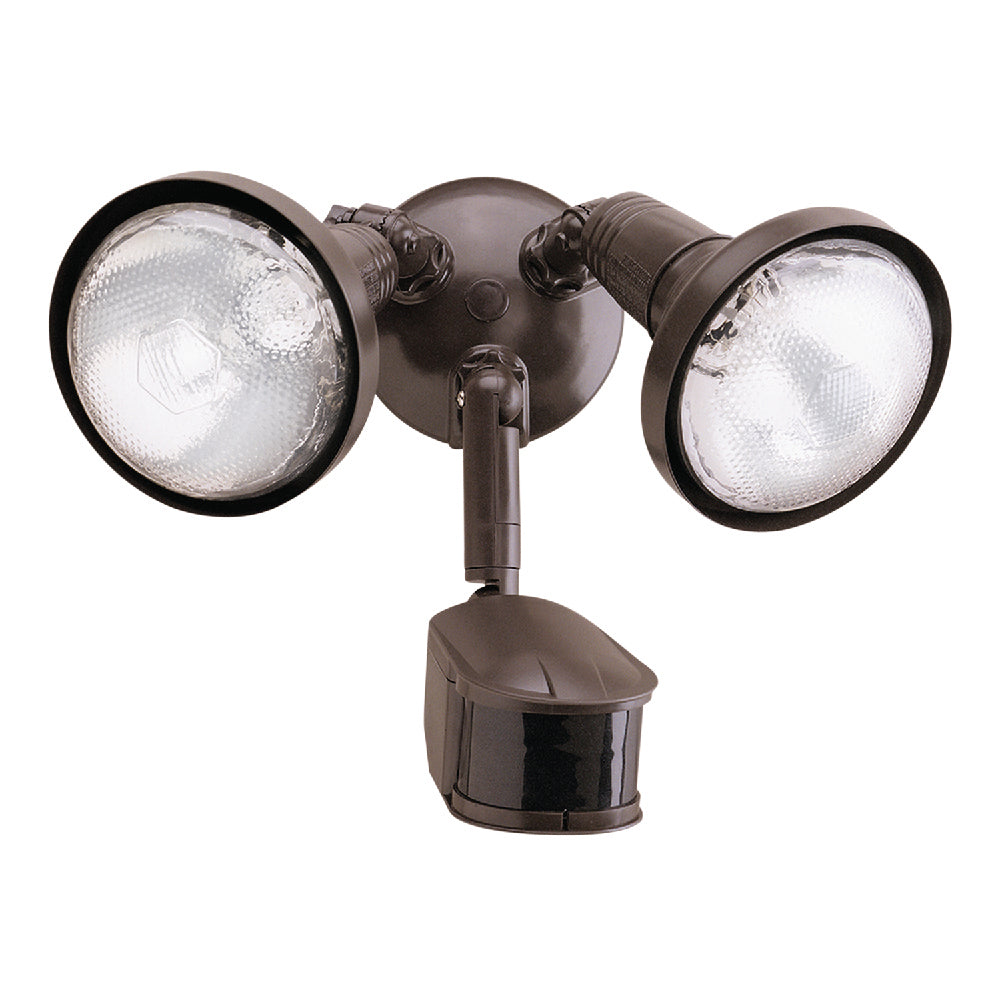 Cooper Lighting - MS245R - Security Floodlight