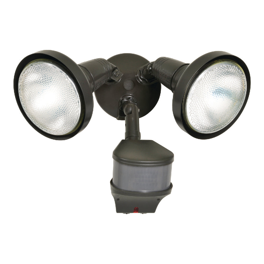 Cooper Lighting - MS276RD - Security Floodlight