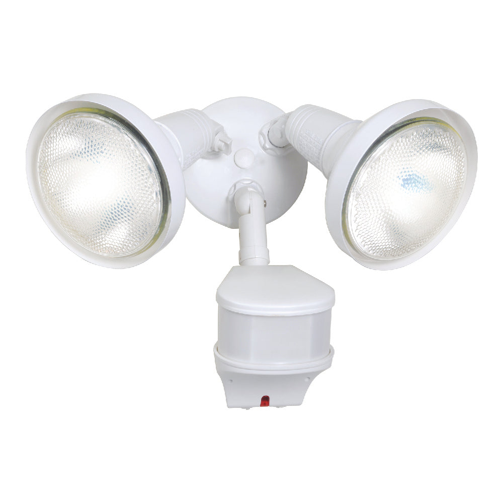 Cooper Lighting - MS276RDW - Security Floodlight