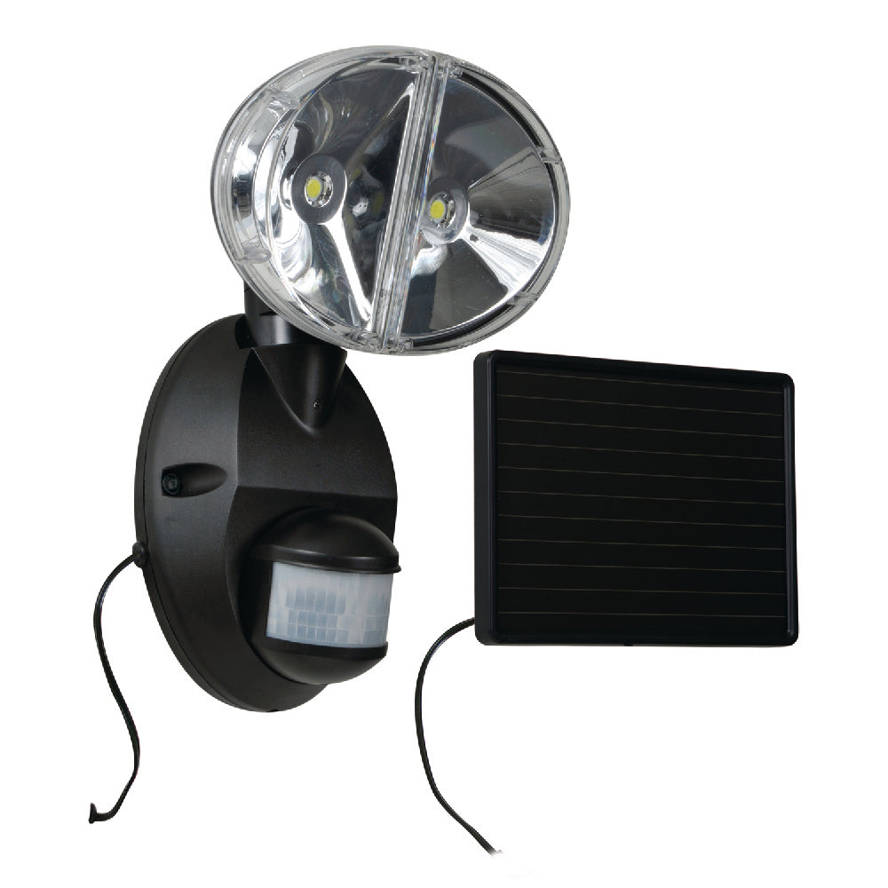 Cooper Lighting - MSLED180 - Motion-Activated Floodlight