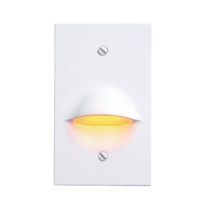 Cooper Lighting - MSN-UNV-W - Nightlight