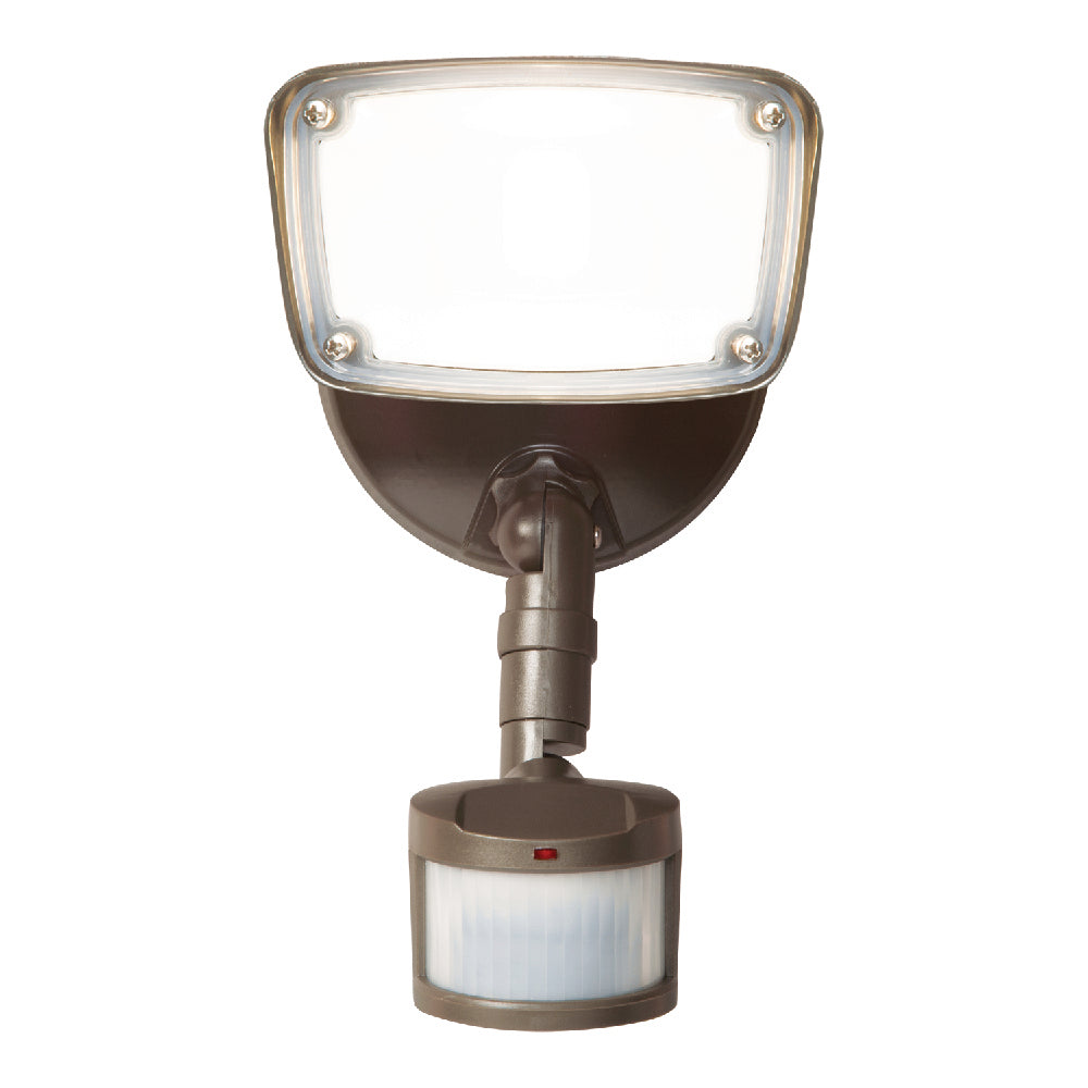 Cooper Lighting - MSS153T18B - Motion Activated