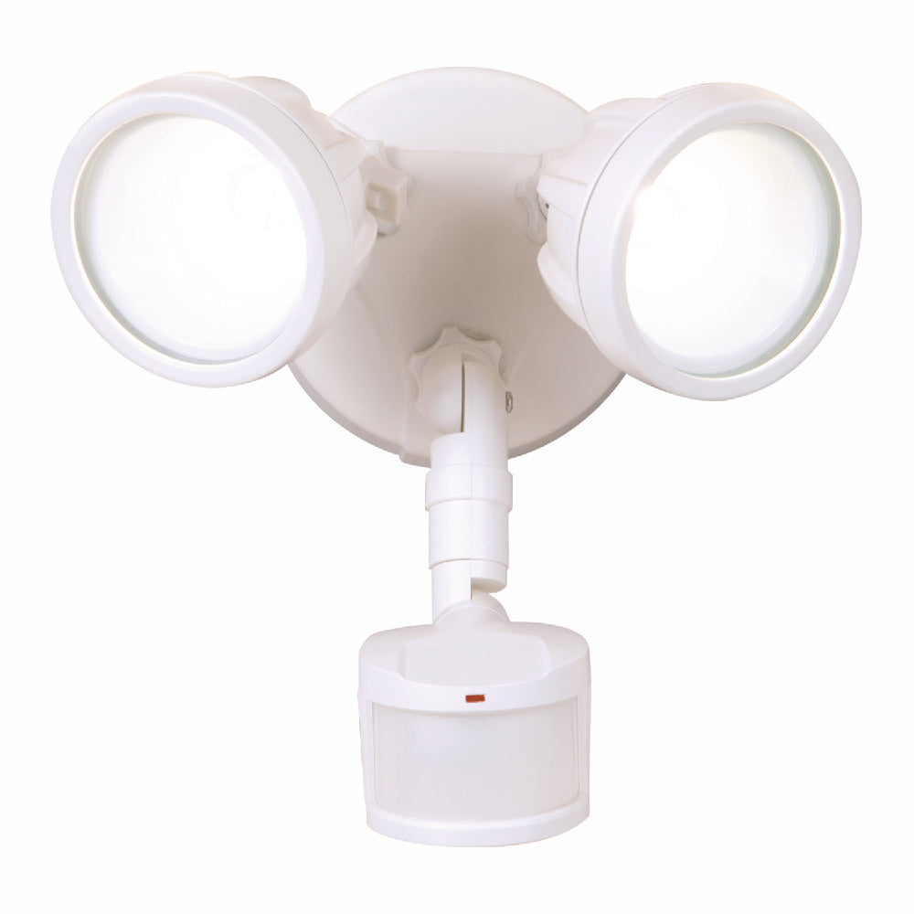 Cooper Lighting - MST18R17LW - Motion Activated Twin