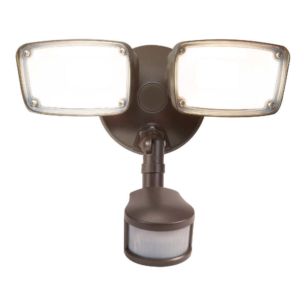 Cooper Lighting - MST20C18B - LED Floodlight