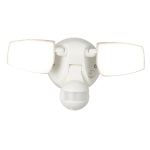 Cooper Lighting - MST28VCW - Motion Activated Twin