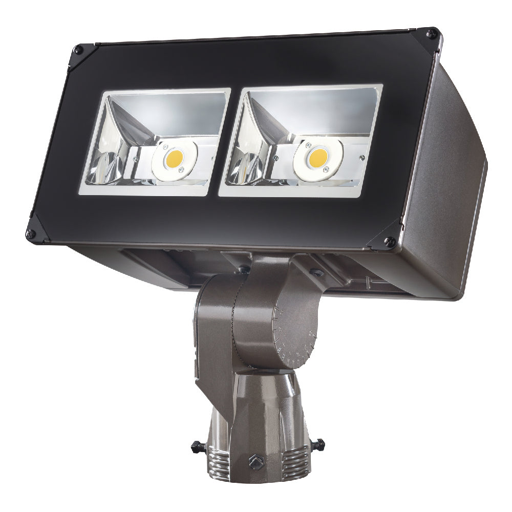 Cooper Lighting - NFFLD-C25-E-UNV-66-S-CB-PER - Floodlight