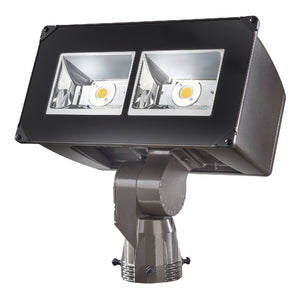 Cooper Lighting - NFFLD-C40-E-480-66-S-CB - Floodlight