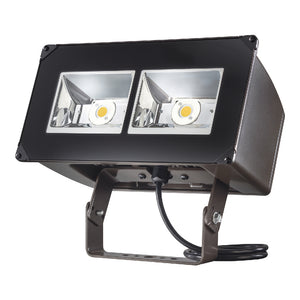 Cooper Lighting - NFFLD-C40-E-UNV-66-T-CB-PER - Floodlight