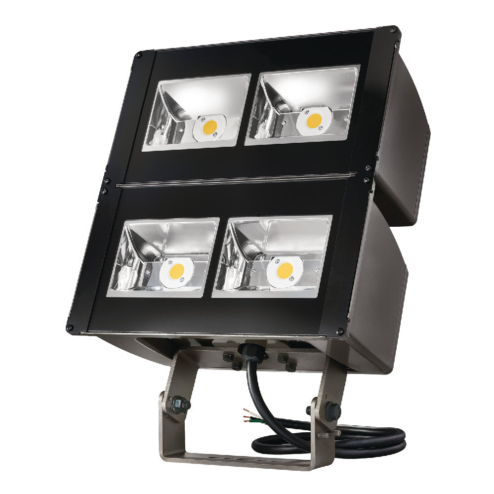 Cooper Lighting - NFFLD-L-C100-T - Floodlight