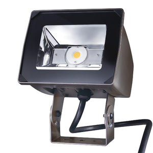 Cooper Lighting - NFFLD-S-C15-D-UNV-66-T-CB-7050 - Floodlight