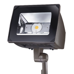 Cooper Lighting - NFFLD-S-C15-KNC-UNV - Floodlight