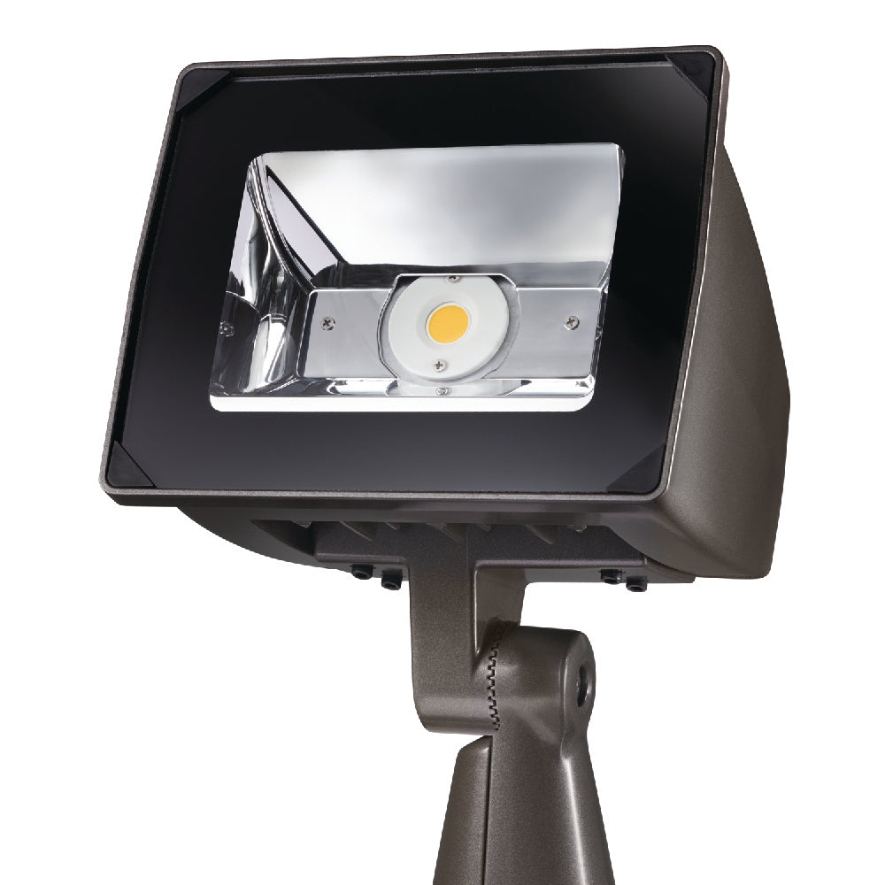 Cooper Lighting - NFFLD-S-C15-KNC-UNV-PC1 - Floodlight