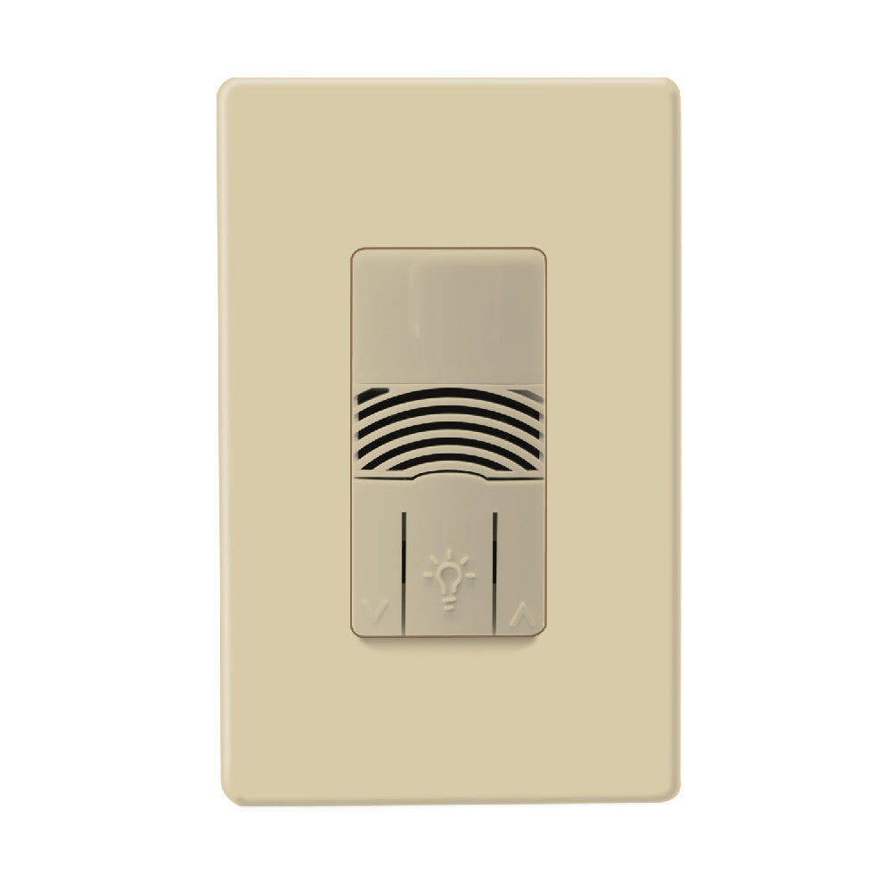 Cooper Lighting - OSW-D-010-LA - Occupancy and Vacancy Sensor