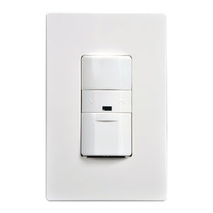 Cooper Lighting - OSW-P-010-W - Occupancy Sensor