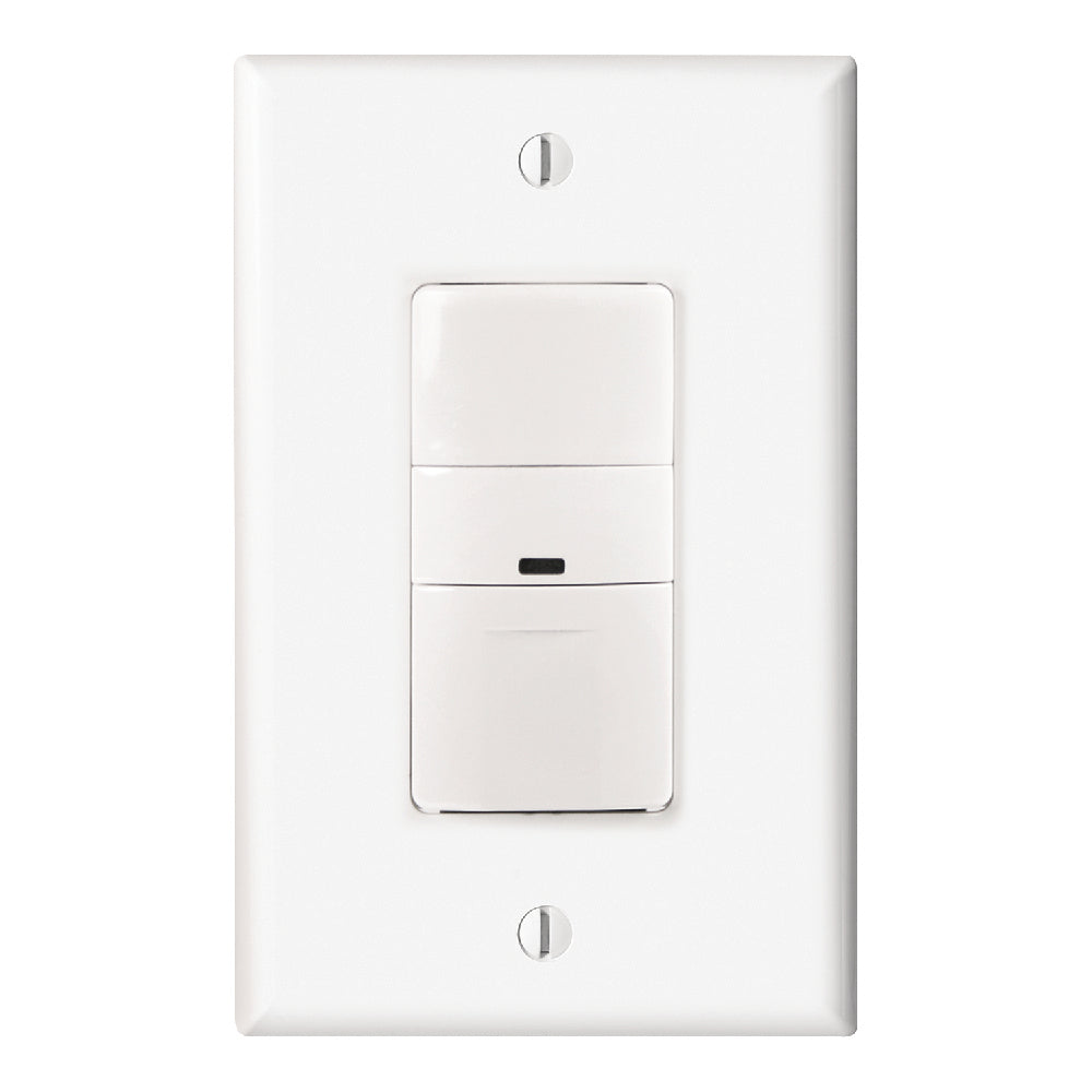 Cooper Lighting - OSW-P-0451-MV-V - Wall Switch