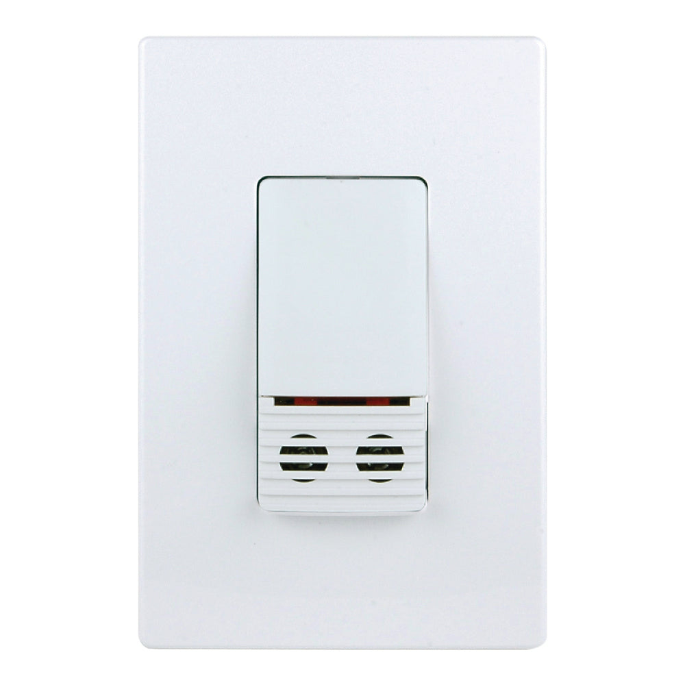 Cooper Lighting - OSW-U-0721-MV-W - Wall Switch