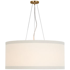 Visual Comfort Signature - KS 5079G-L - LED Pendant - Walker - Gild