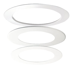 Cooper Lighting - OTL3MW - Oversize Trim Ring