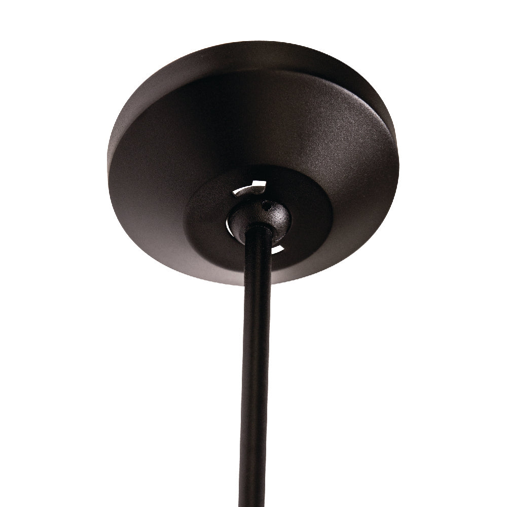 Cooper Lighting - P836MB - Accessory