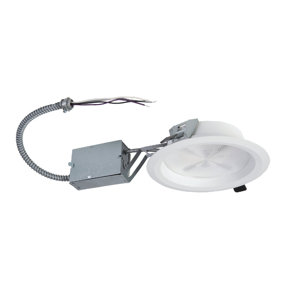 Cooper Lighting - PR8R10D010 - Housing