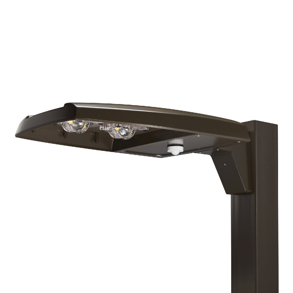 Cooper Lighting - PRVS-C25-UNV-T3-MSP/DIM-L30 - LED Fixture