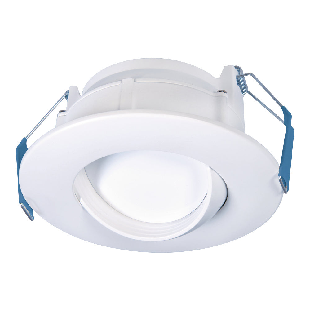 Cooper Lighting - RA4069S1EWHDMR - Retrofit Module