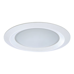 Cooper Lighting - RE-5150WH - Showerlight