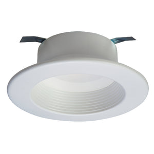 Cooper Lighting - RL4069BLE40AWHR-C - LED Recessed Downlight