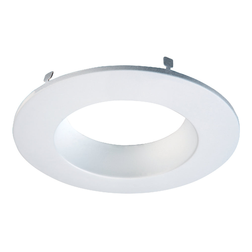 Cooper Lighting - RL4TRMWH - Designer Trim