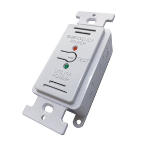 Cooper Lighting - RRU-X-UNV - Emergency Power Control