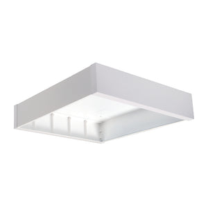 Cooper Lighting - SK-22-WS - Direct / Indirect