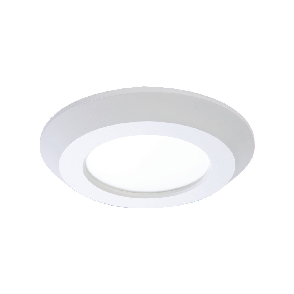 Cooper Lighting - SLD405927WH - Surface Mount