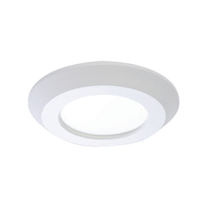 Cooper Lighting - SLD405935WH - Surface Mount