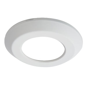 Cooper Lighting - SLD4TRMWH - Designer Trim