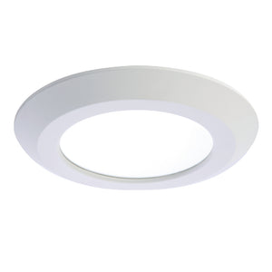 Cooper Lighting - SLD606827WH - Surface Mount