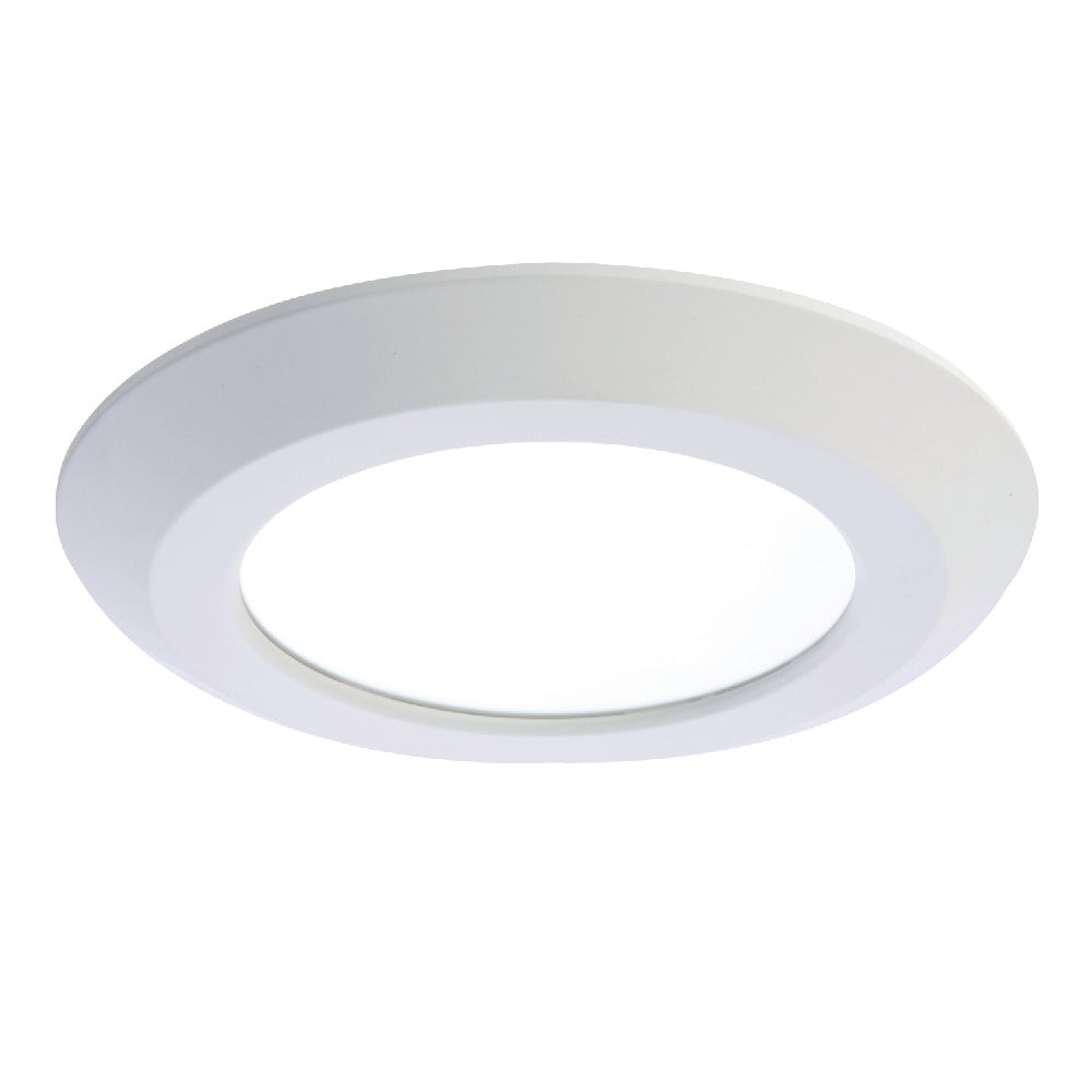 Cooper Lighting - SLD606830WHJB - Surface Mount