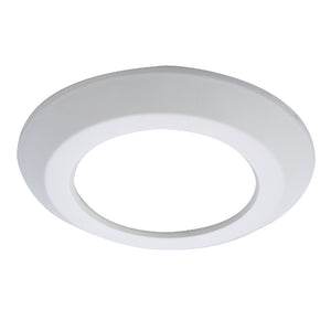 Cooper Lighting - SLD6TRMWH - Designer Trim