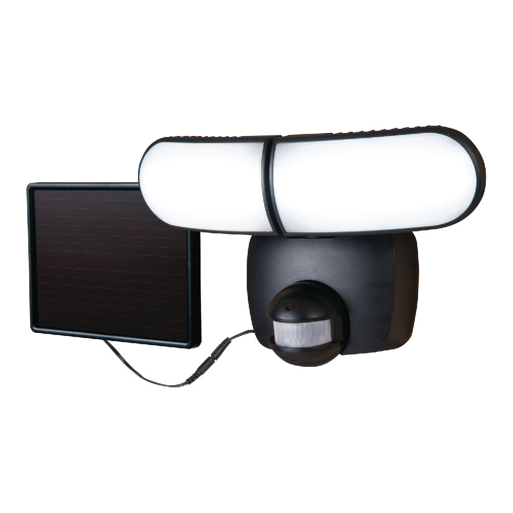 Cooper Lighting - SLMT1000B - LED Twin Head Flood Light