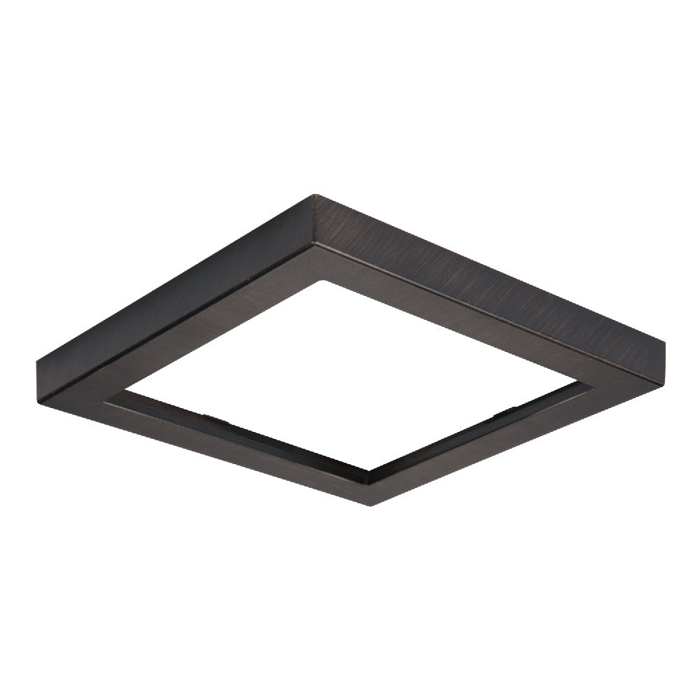 Cooper Lighting - SMD4STRMTBZ - Trim