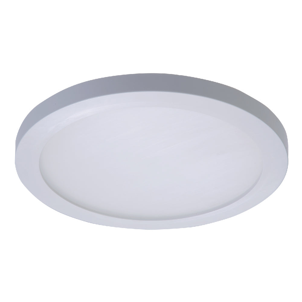 Cooper Lighting - SMD6RTRMWH - Trim