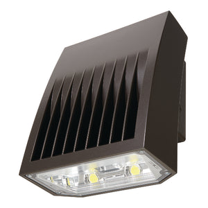 Cooper Lighting - XTOR6B-WT - LED Wall Pack