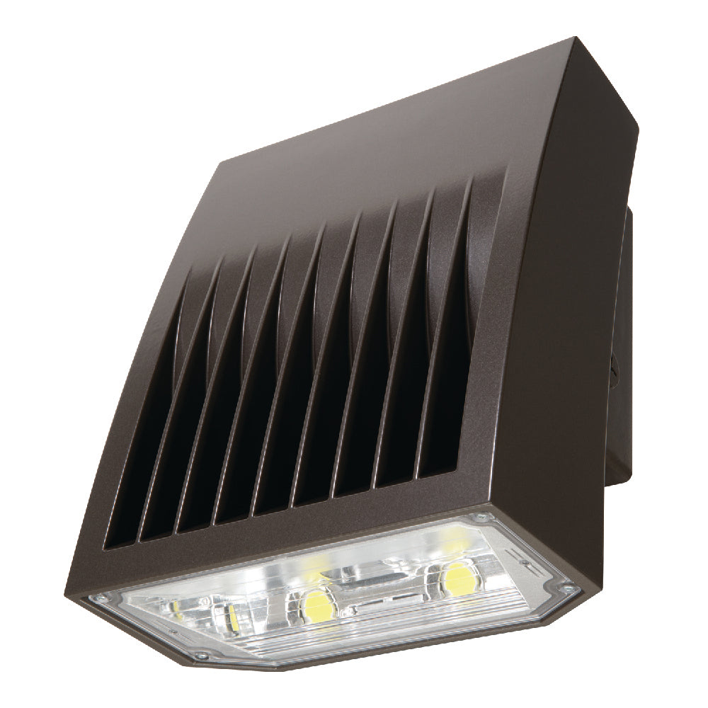 Cooper Lighting - XTOR8B - LED Wall Pack