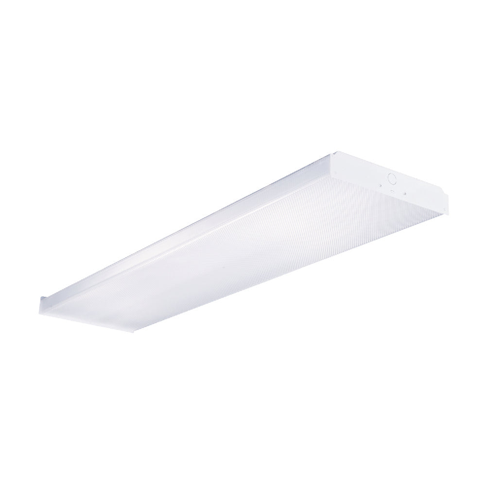 Cooper Lighting - WSN-432A-UNV-EB81-U - Specification Surface Wrap