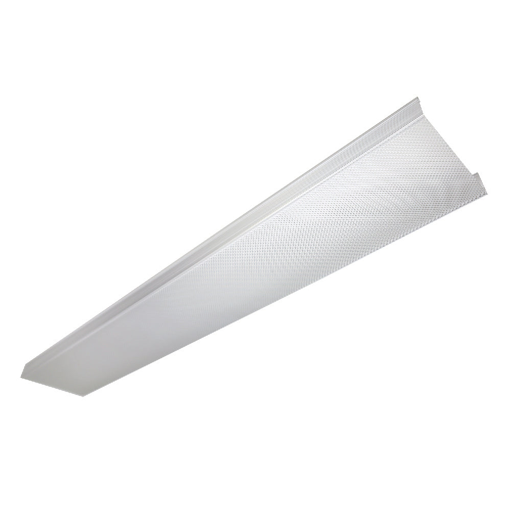 Cooper Lighting - WN-4A-U - Wrap