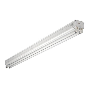 Cooper Lighting - WG/SNF-4FT-B - Strip