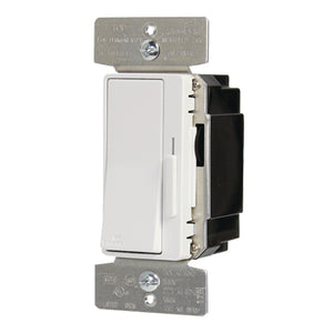 Cooper Lighting - WBSD-010DEC-C5 - Wall Switch