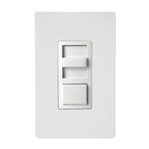 Cooper Lighting - WBSD-010M-C1 - Wall Switch