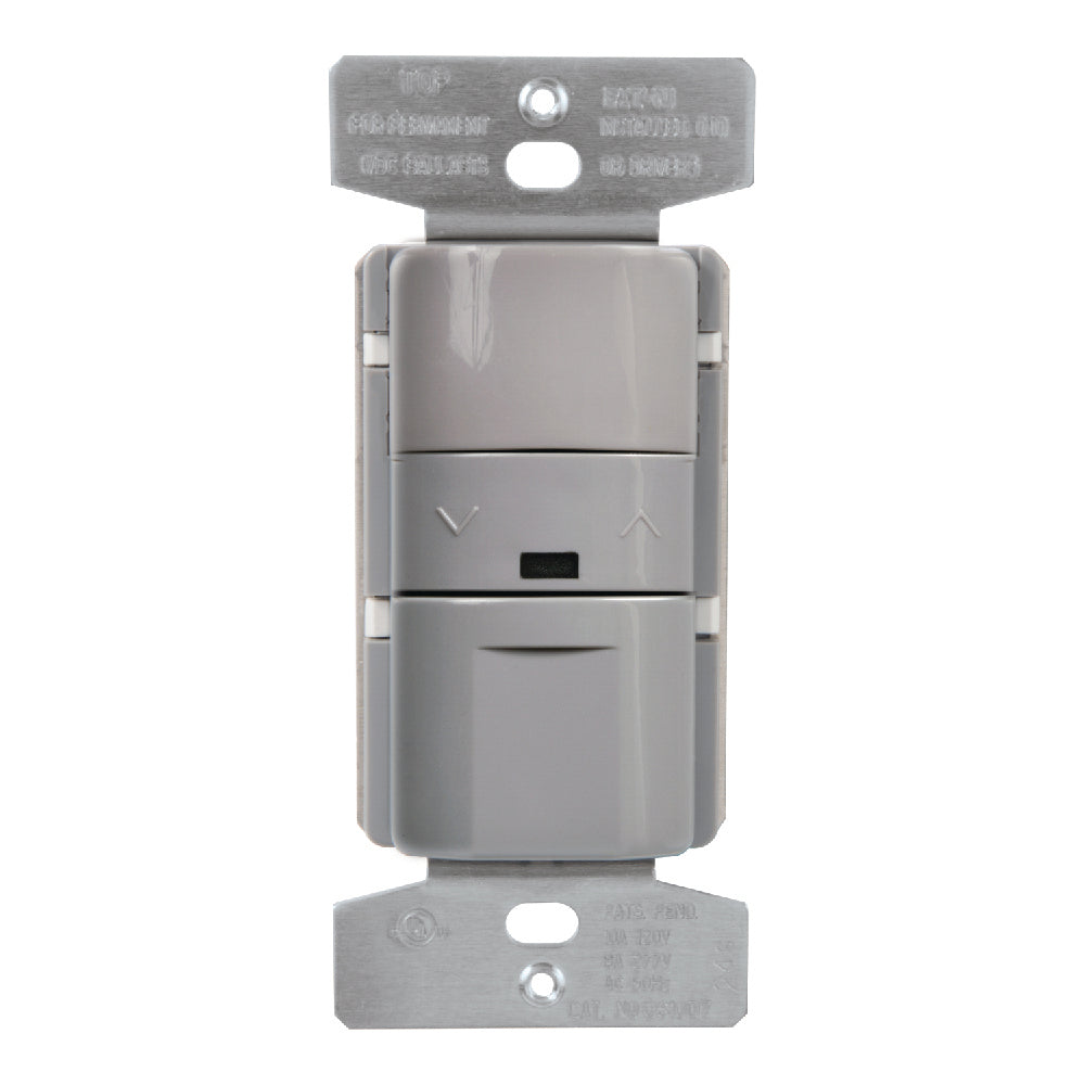 Cooper Lighting - VSW-P-010-G - Wall Switch