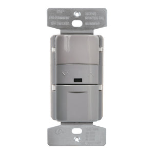 Cooper Lighting - VSW-P-010-G - Wall Switch